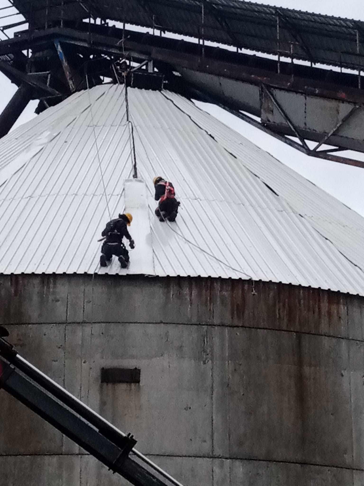 OYKA Kâğıt Fabrikası