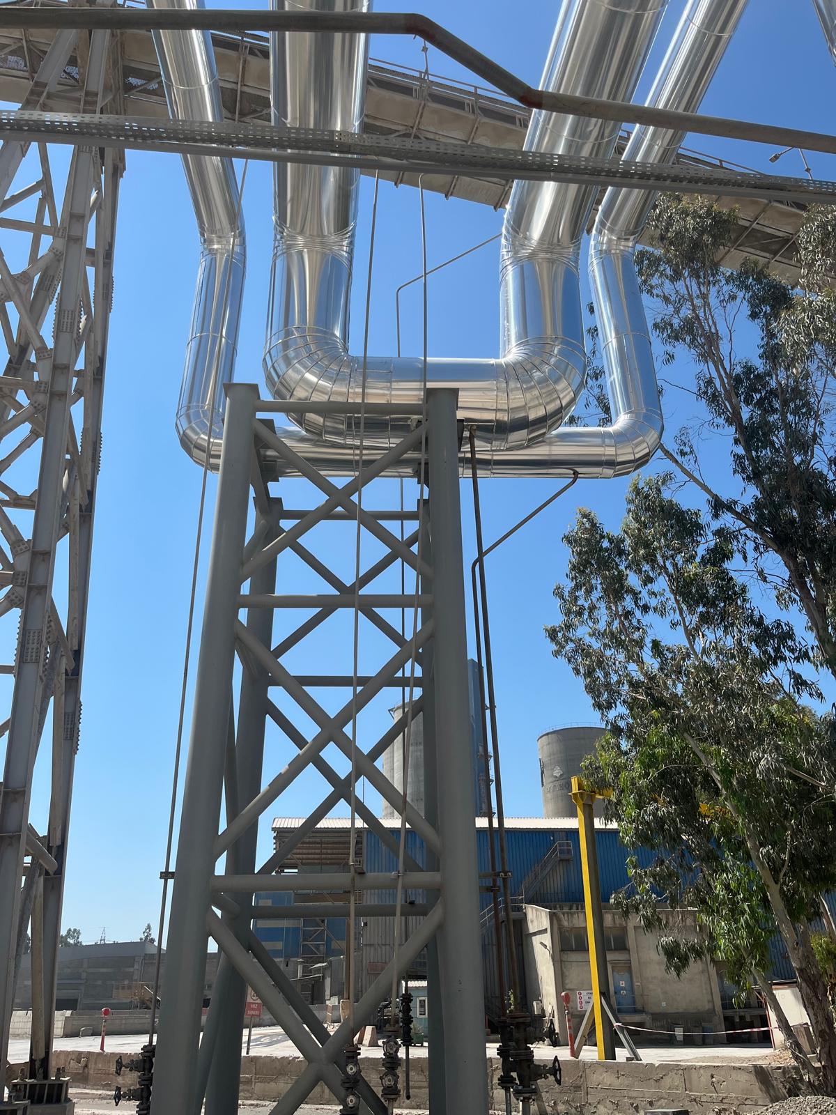 Batı Söke Çimento Fabrikası